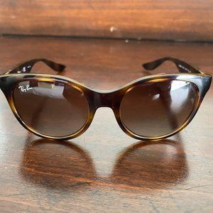 Ray Ban Youth Sunglasses